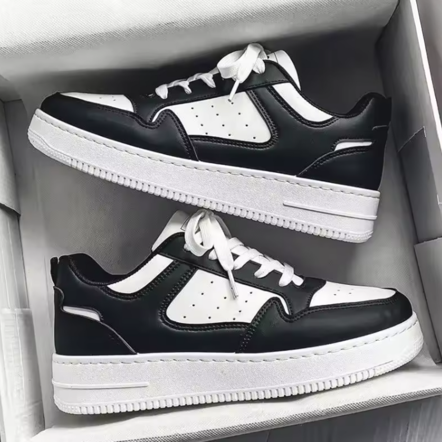 UrbanBreeze Platforms