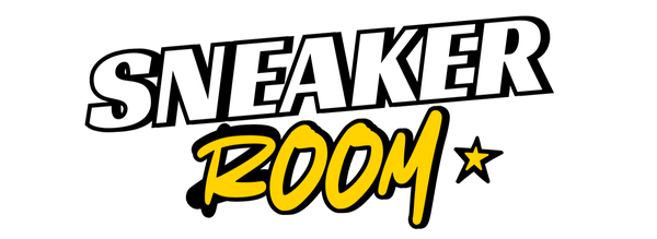 The Sneaker Room